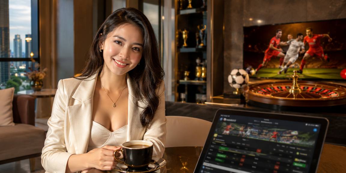 5699w1 Mobile Legends trên 5699w1 – MOBA kết hợp cược theo thời gian thực